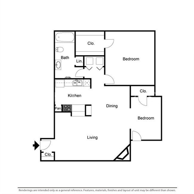 Morning Dew 0436 floor plan